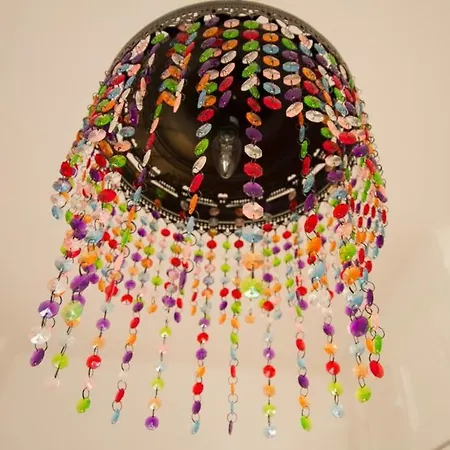 شقة Pretty 3 In The Center *